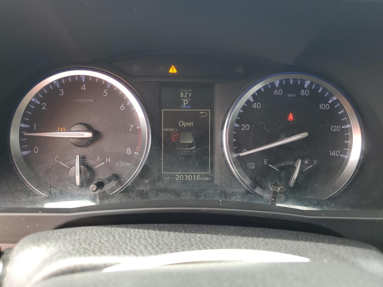 2014 Toyota Highlander Xle VIN: 5TDKKRFH3ES017397 Lot: 64411354