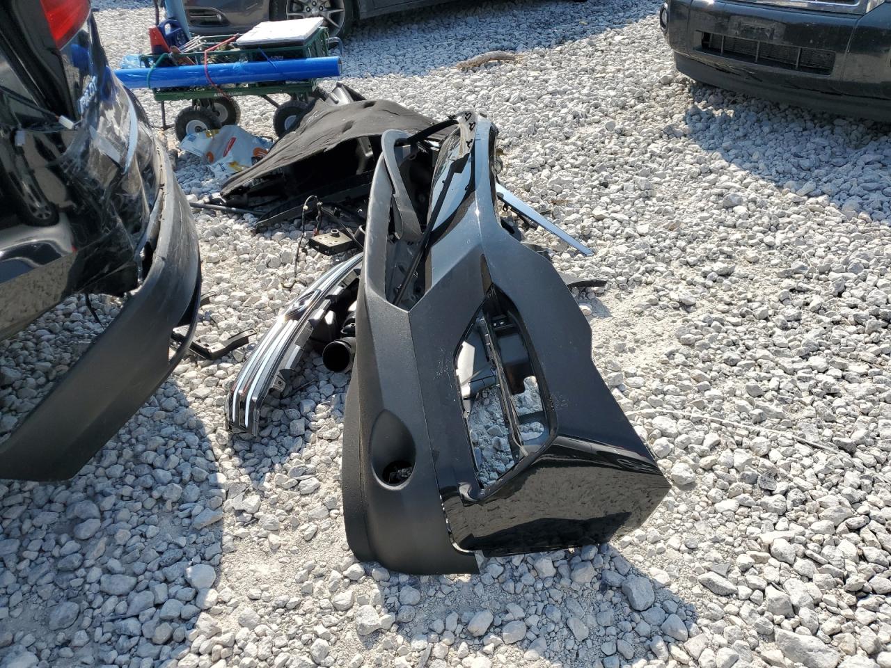 2016 Honda Pilot Exl VIN: 5FNYF6H52GB031587 Lot: 64503124