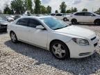 2009 Chevrolet Malibu 2Lt na sprzedaż w Wayland, MI - Rear End