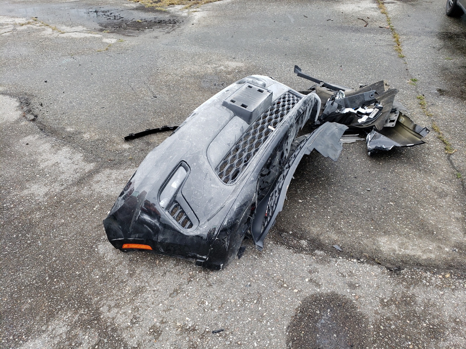 1C4RDJDG6NC188392 2022 Dodge Durango Gt