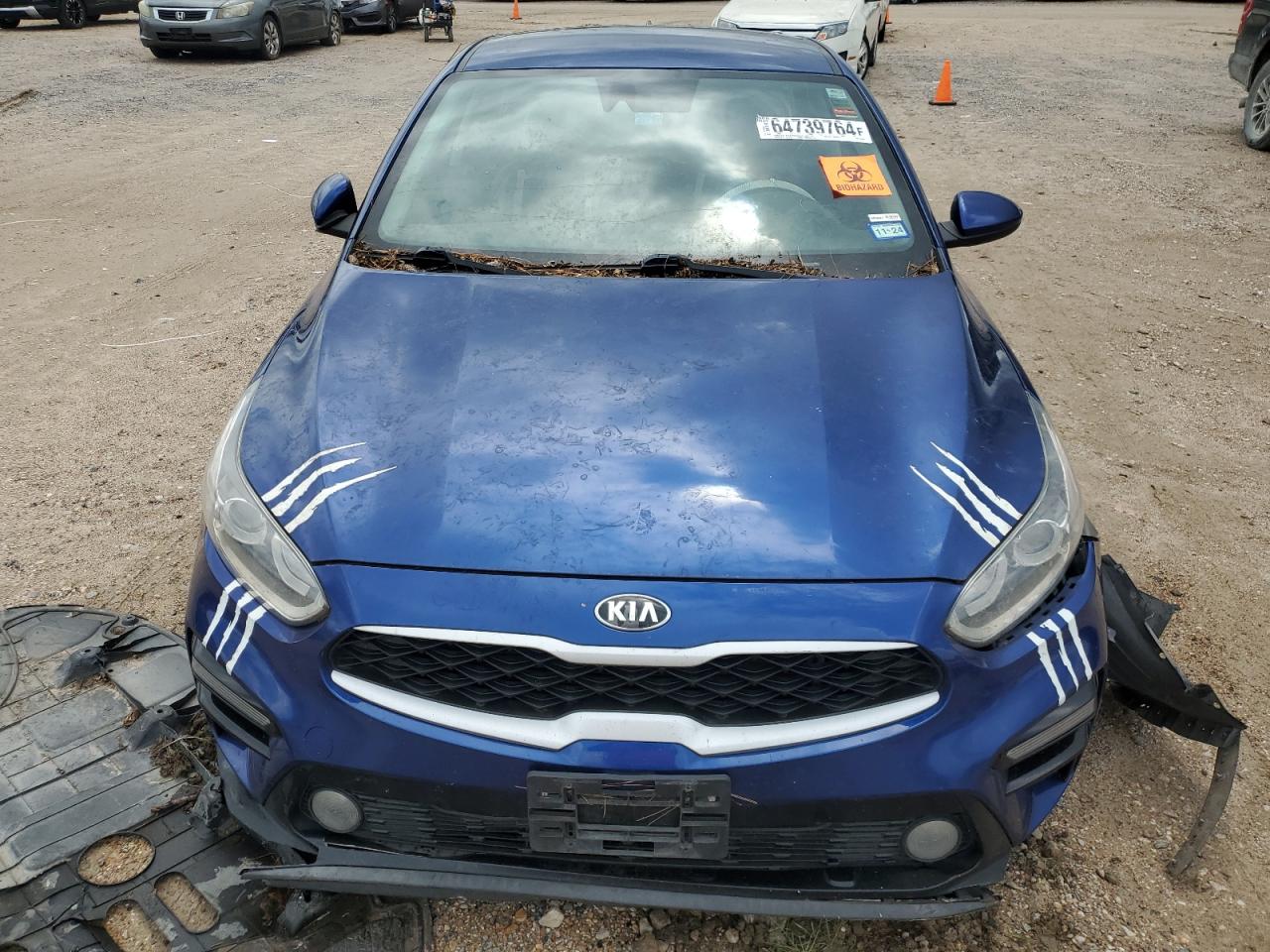 2019 Kia Forte - Image 5
