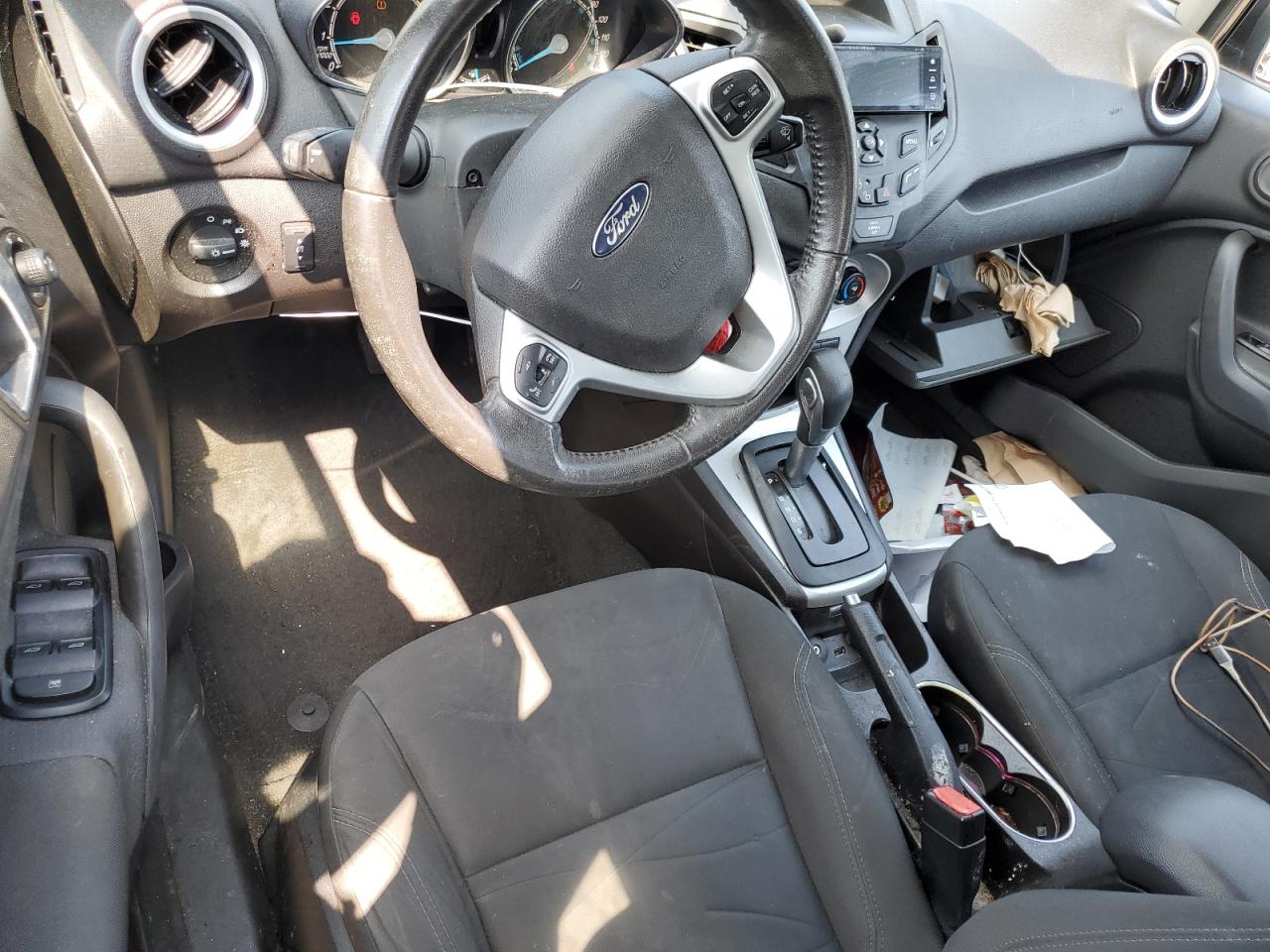 3FADP4BJ8EM182311 2014 Ford Fiesta Se