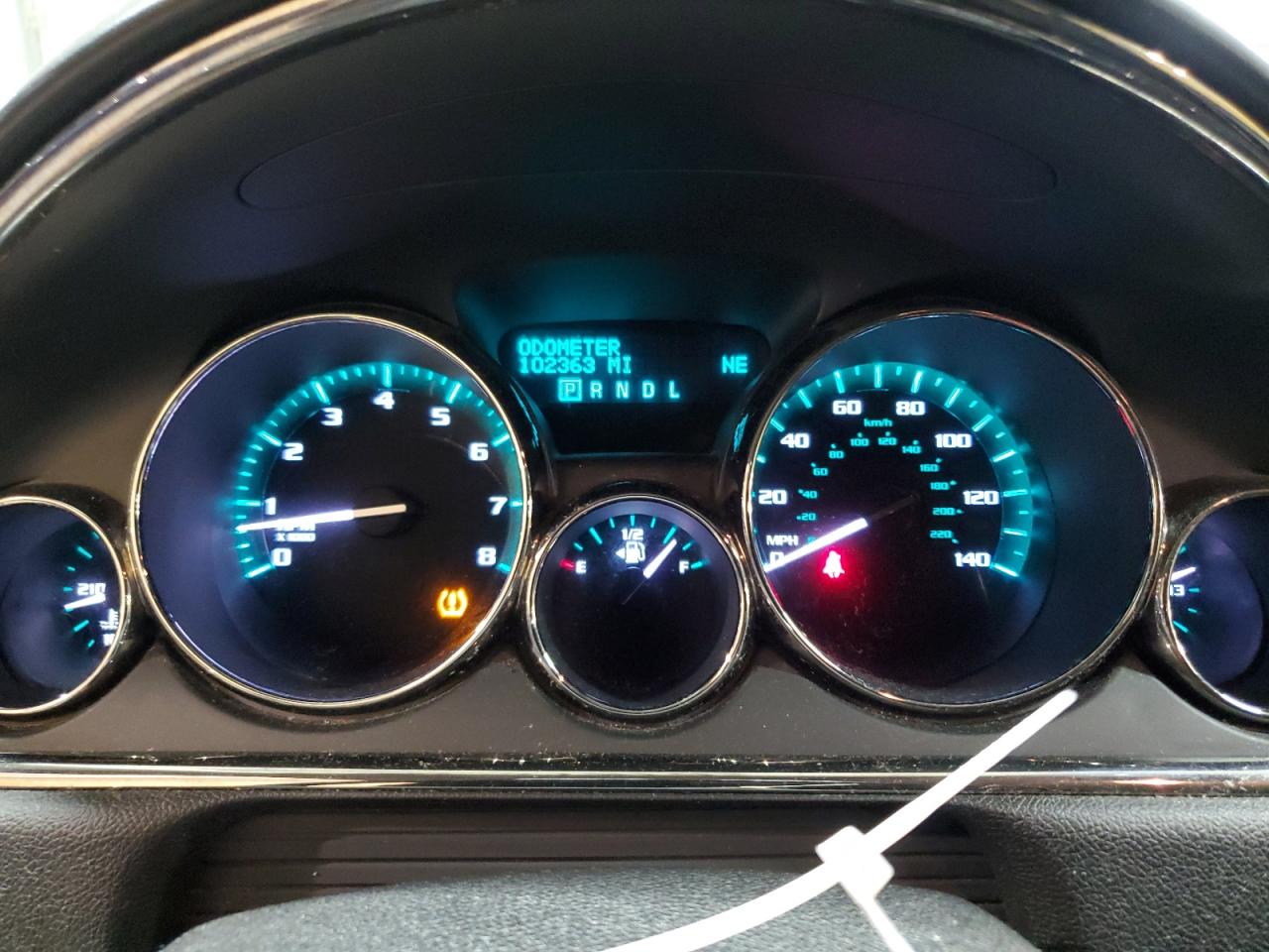 2016 Buick Enclave VIN: 5GAKVBKD3GJ123349 Lot: 61873154