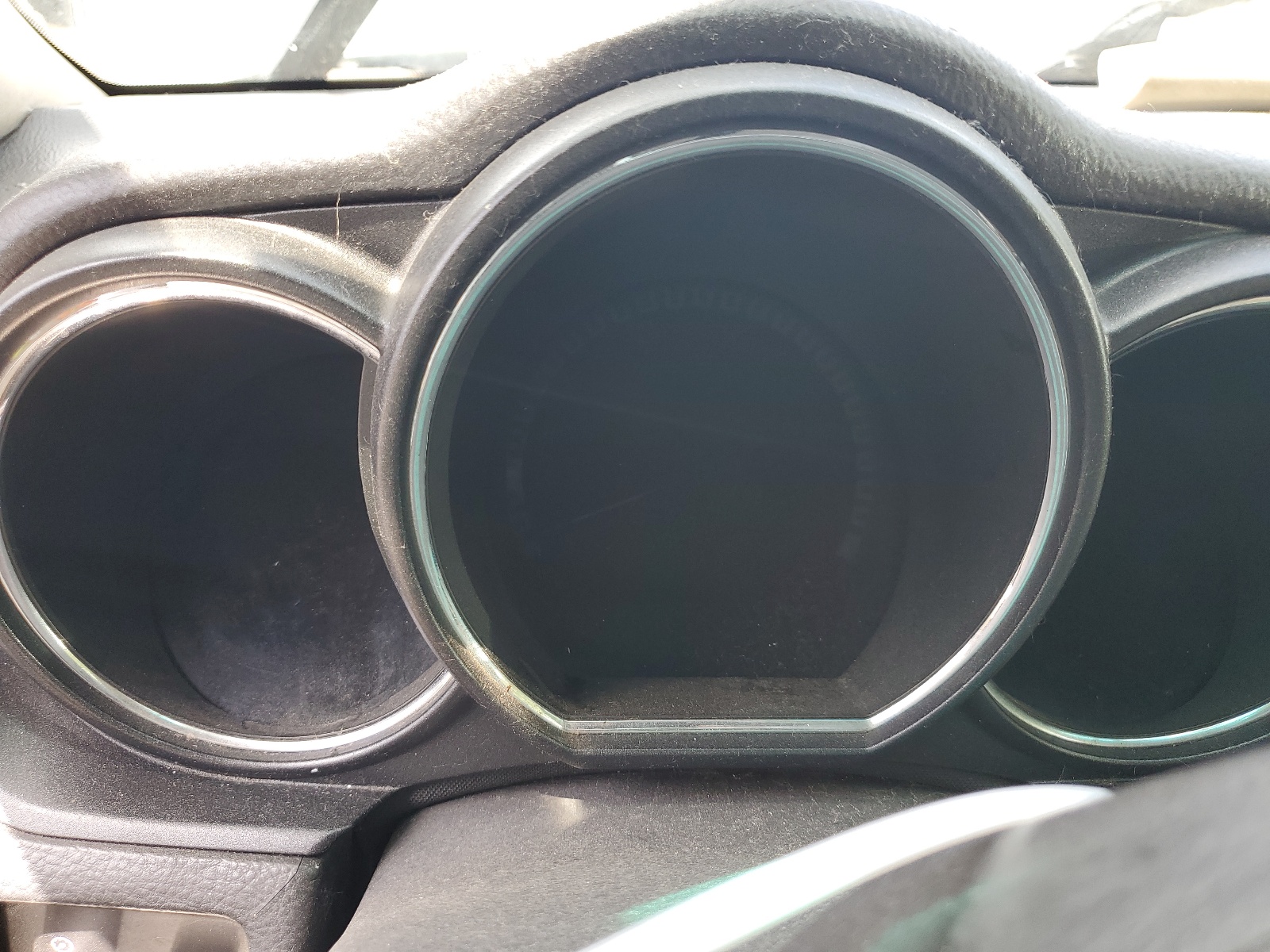 JTJHW31U260003427 2006 Lexus Rx 400