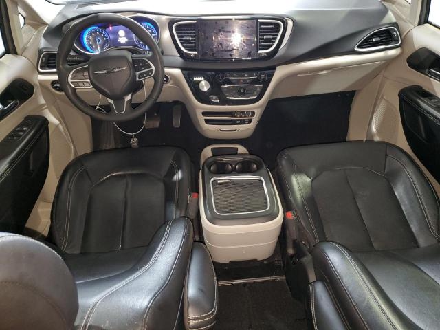  CHRYSLER PACIFICA 2022 Gray