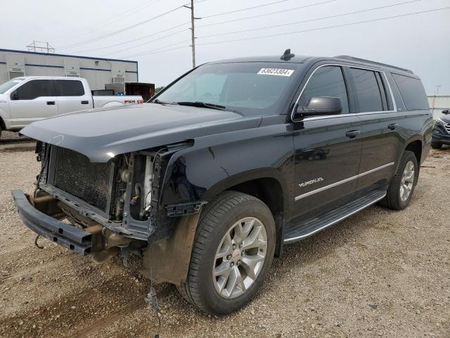 2016 Gmc Yukon Xl K1500 Slt