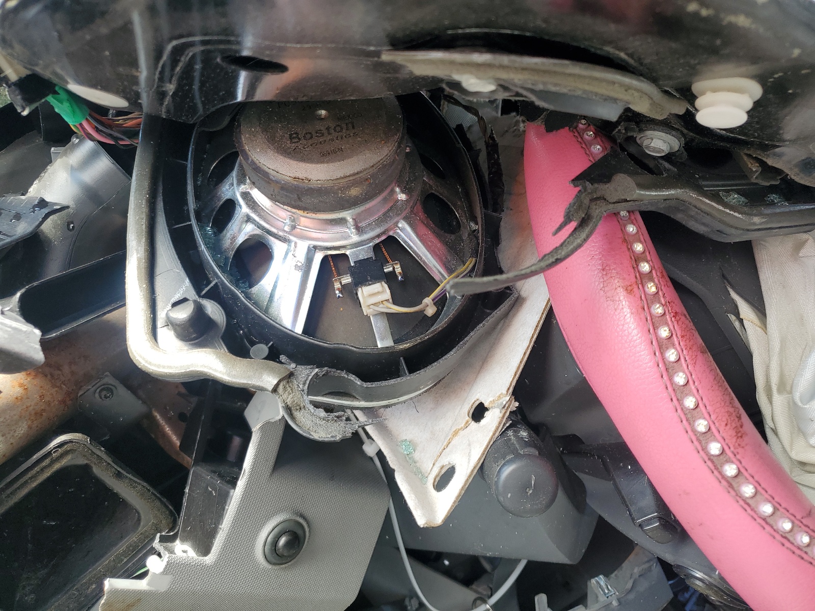 1B3LC56R08N649918 2008 Dodge Avenger Sxt