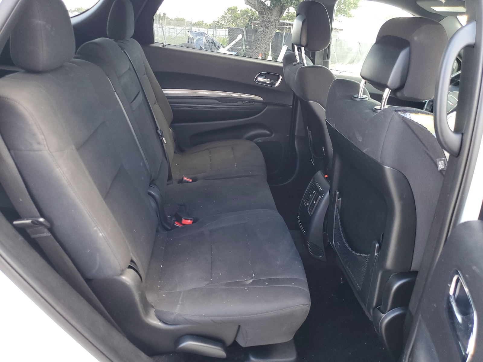 1C4RDHAG2JC114488 2018 Dodge Durango Sxt