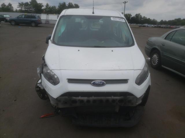 NM0LS7E76F1185550 | 2015 Ford transit connect xl