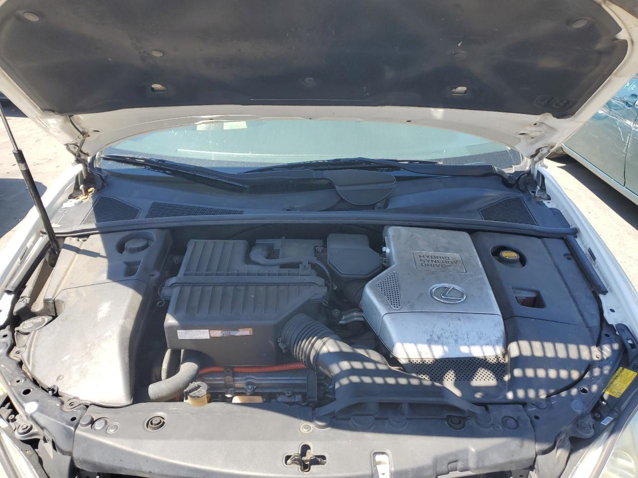 2006 Lexus Rx 400 VIN: JTJGW31UX60004871 Lot: 63279554