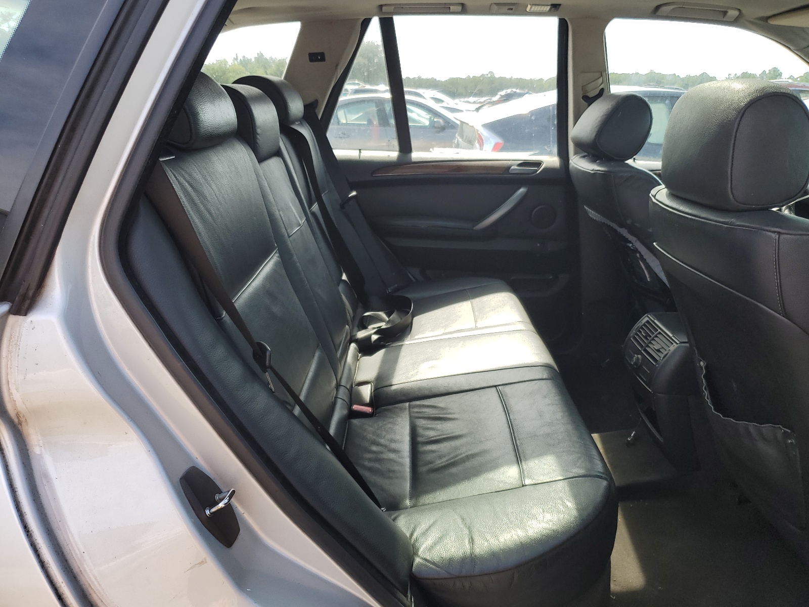 5UXFA13505LY15176 2005 BMW X5 3.0I