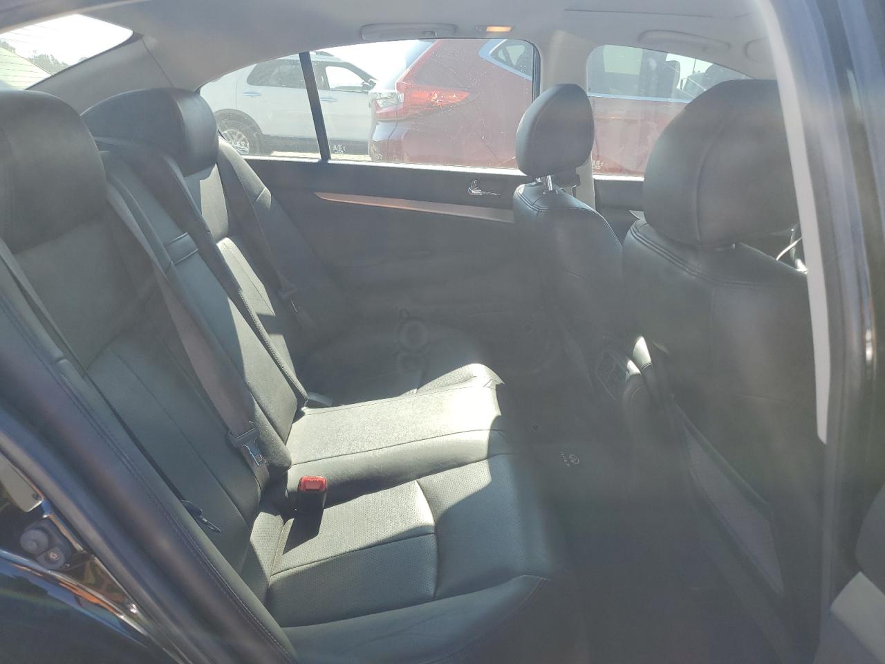 2013 Infiniti G37 Base VIN: JN1CV6AP7DM723049 Lot: 64260964