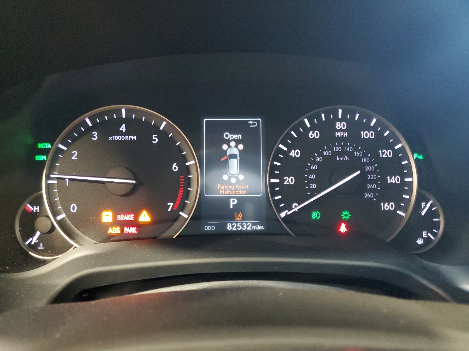 2T2BZMCA3GC025318 2016 Lexus Rx 350 Base