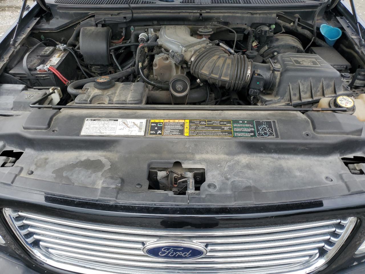 2002 Ford F150 Supercrew Harley Davidson VIN: 1FTRW07312KE11467 Lot: 80796425