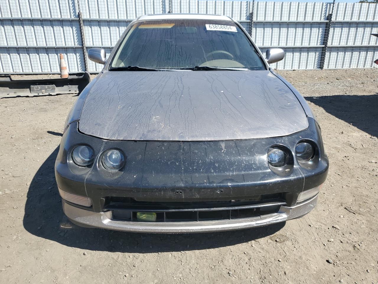 1996 Acura Integra Ls VIN: JH4DB7552TS012229 Lot: 63858804