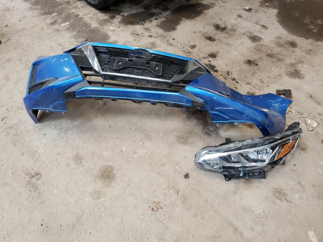 2020 Nissan Sentra Sv VIN: 3N1AB8CV8LY212615 Lot: 62219994