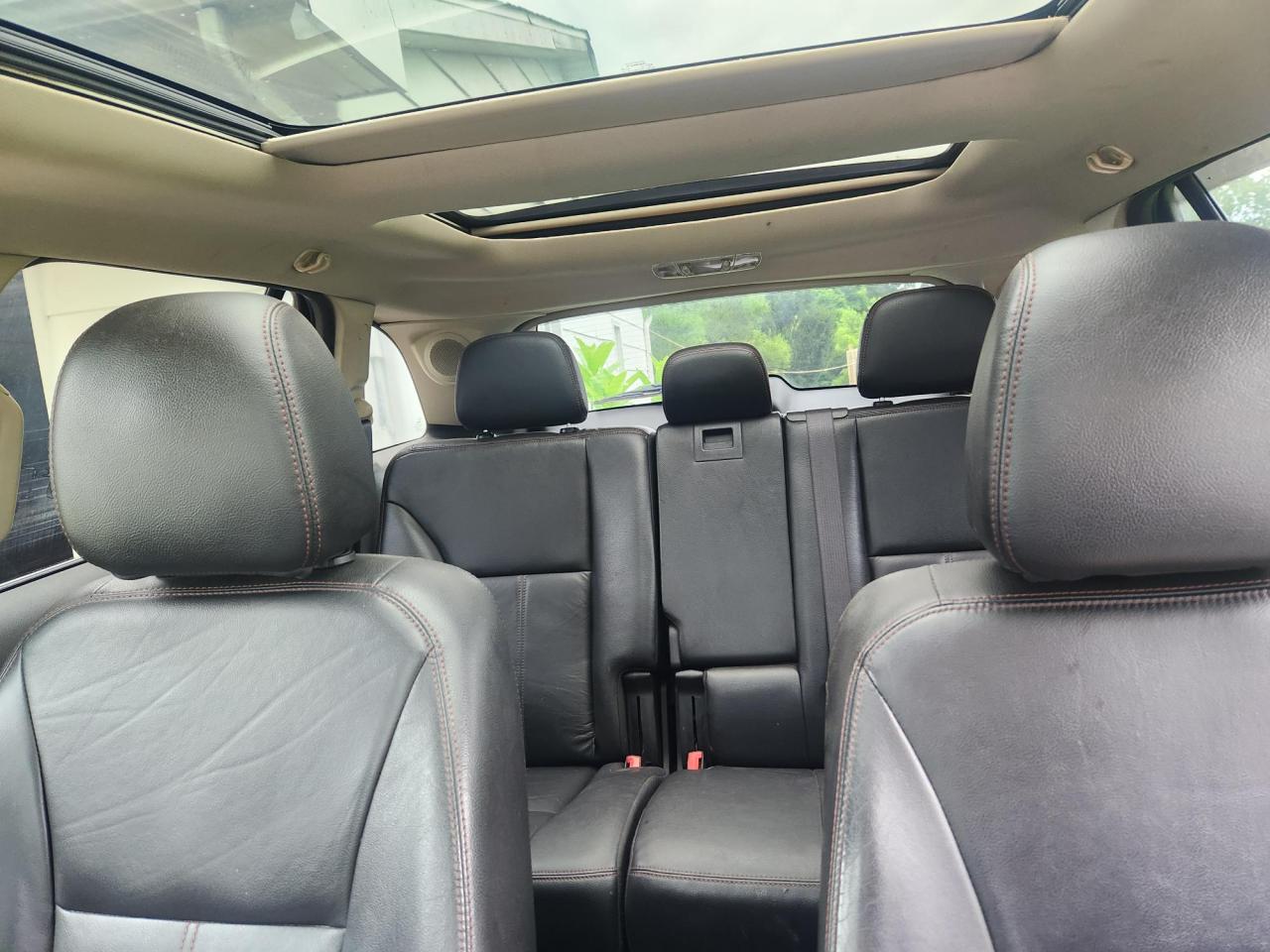 2013 Ford Edge Limited VIN: 2FMDK4KC4DBB69402 Lot: 62304194