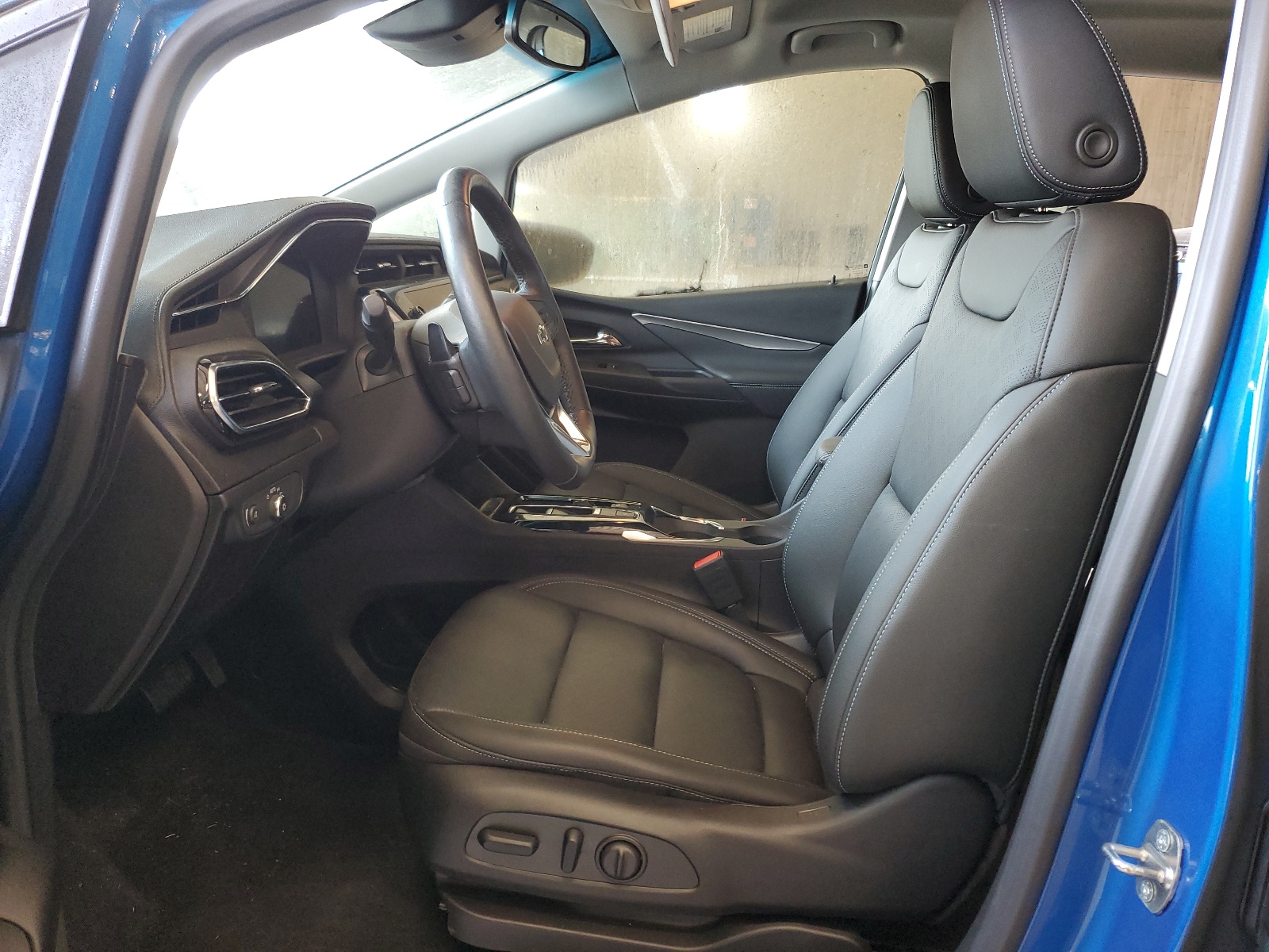 1G1FX6S08P4168423 2023 Chevrolet Bolt Ev 2Lt