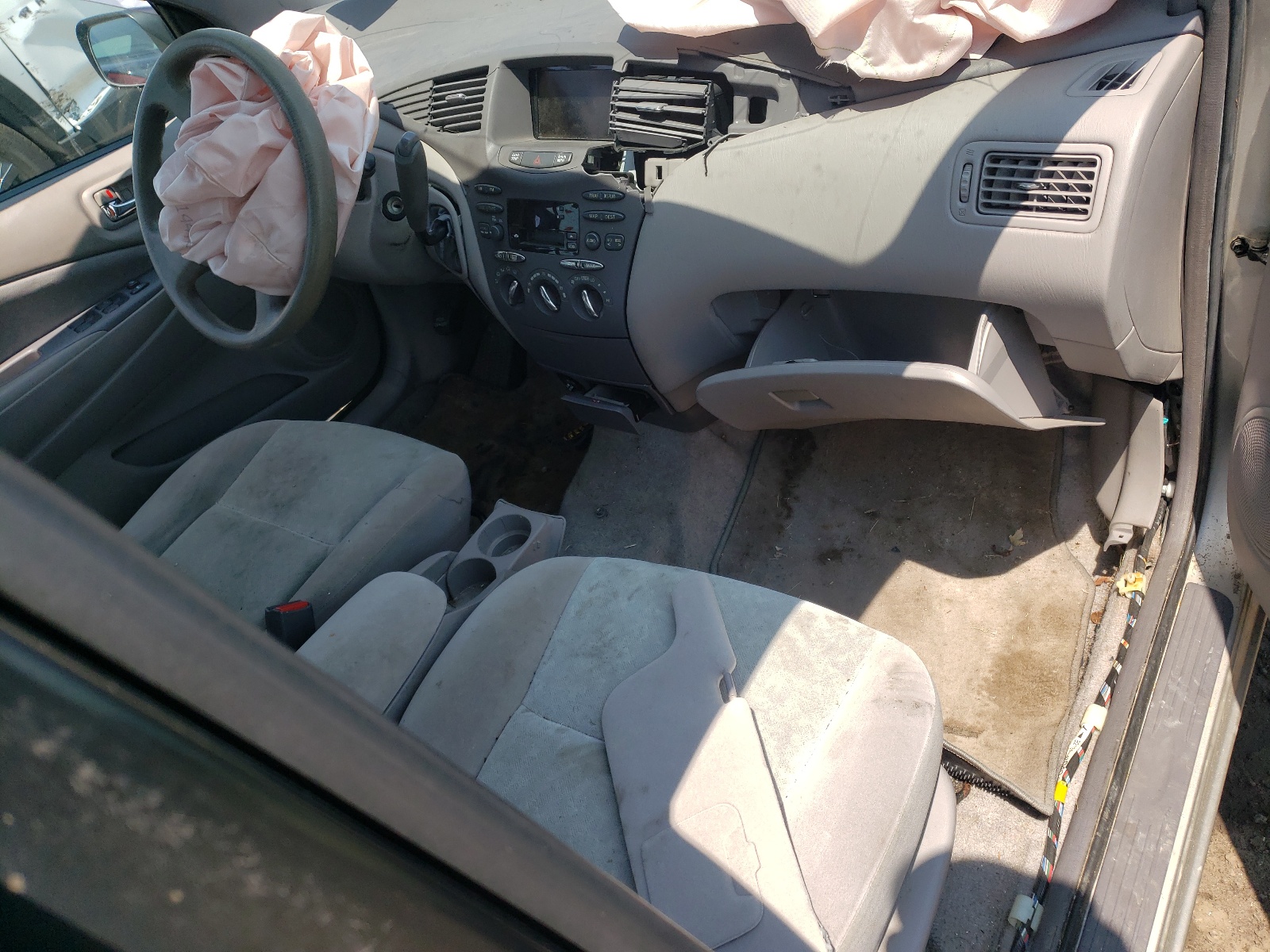 JT2BK12U220050578 2002 Toyota Prius