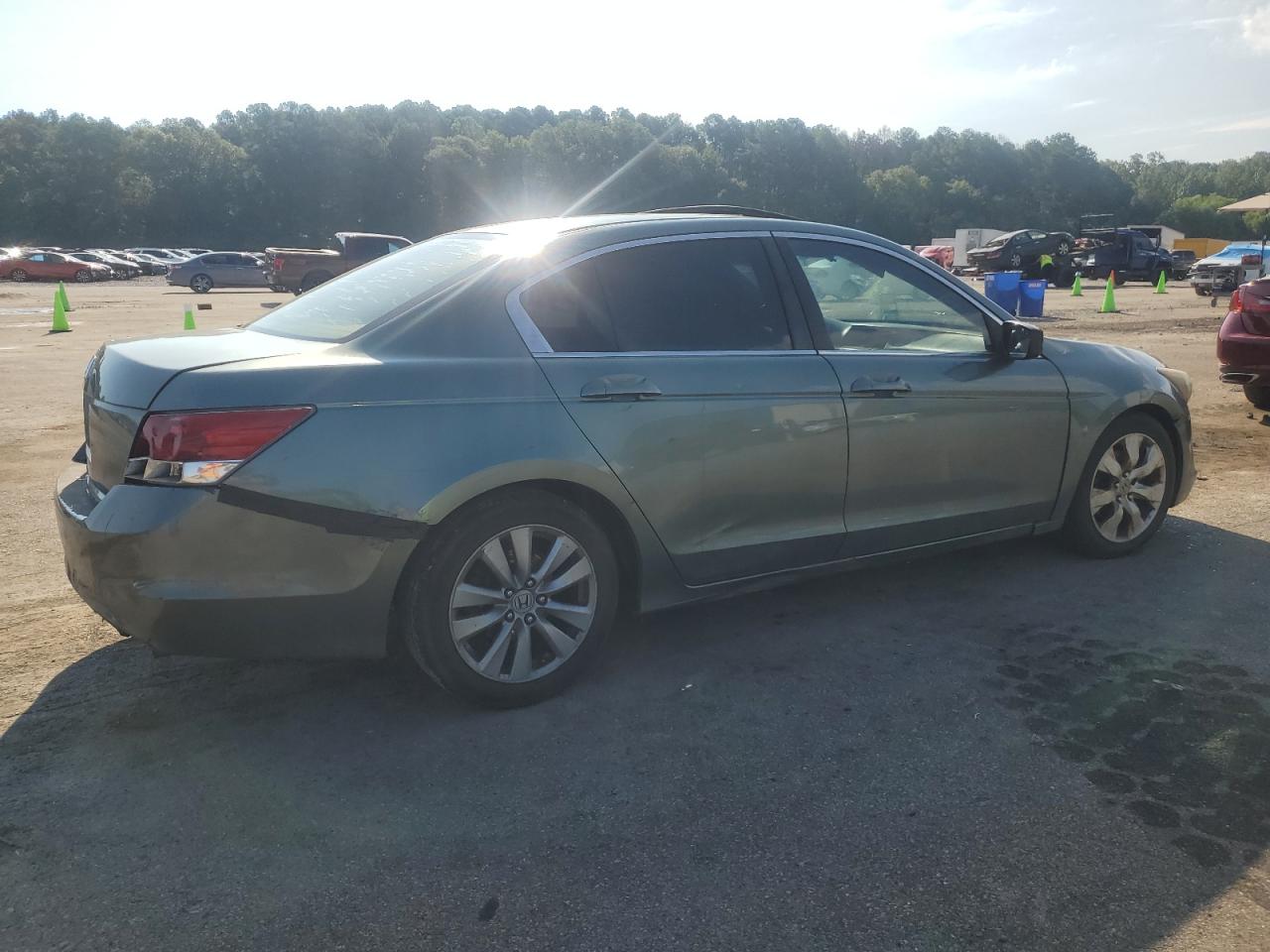 2008 Honda Accord - Image 3