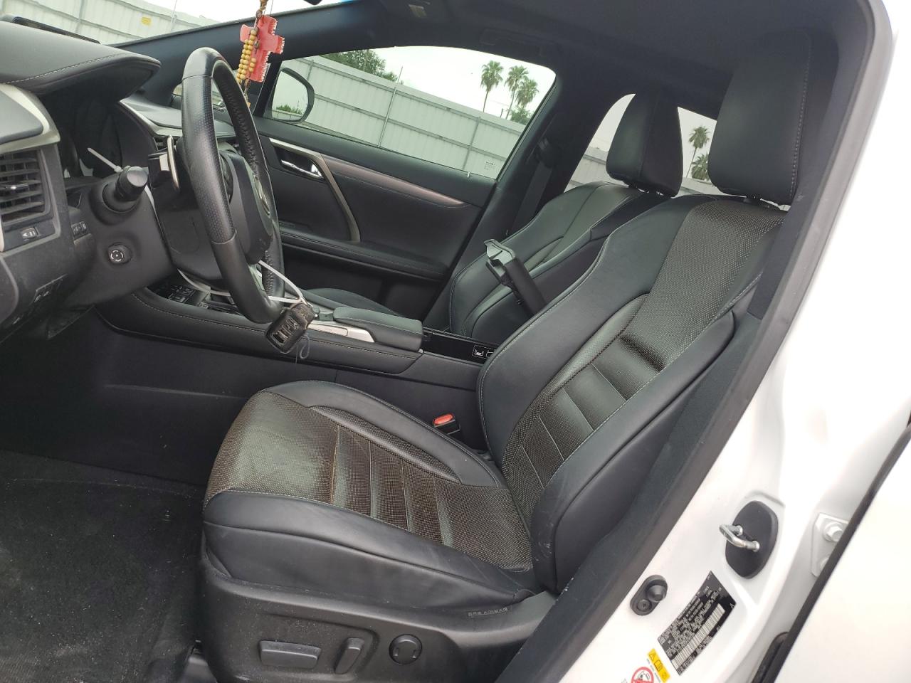 2017 Lexus Rx 350 Base VIN: 2T2ZZMCA9HC064284 Lot: 63928214