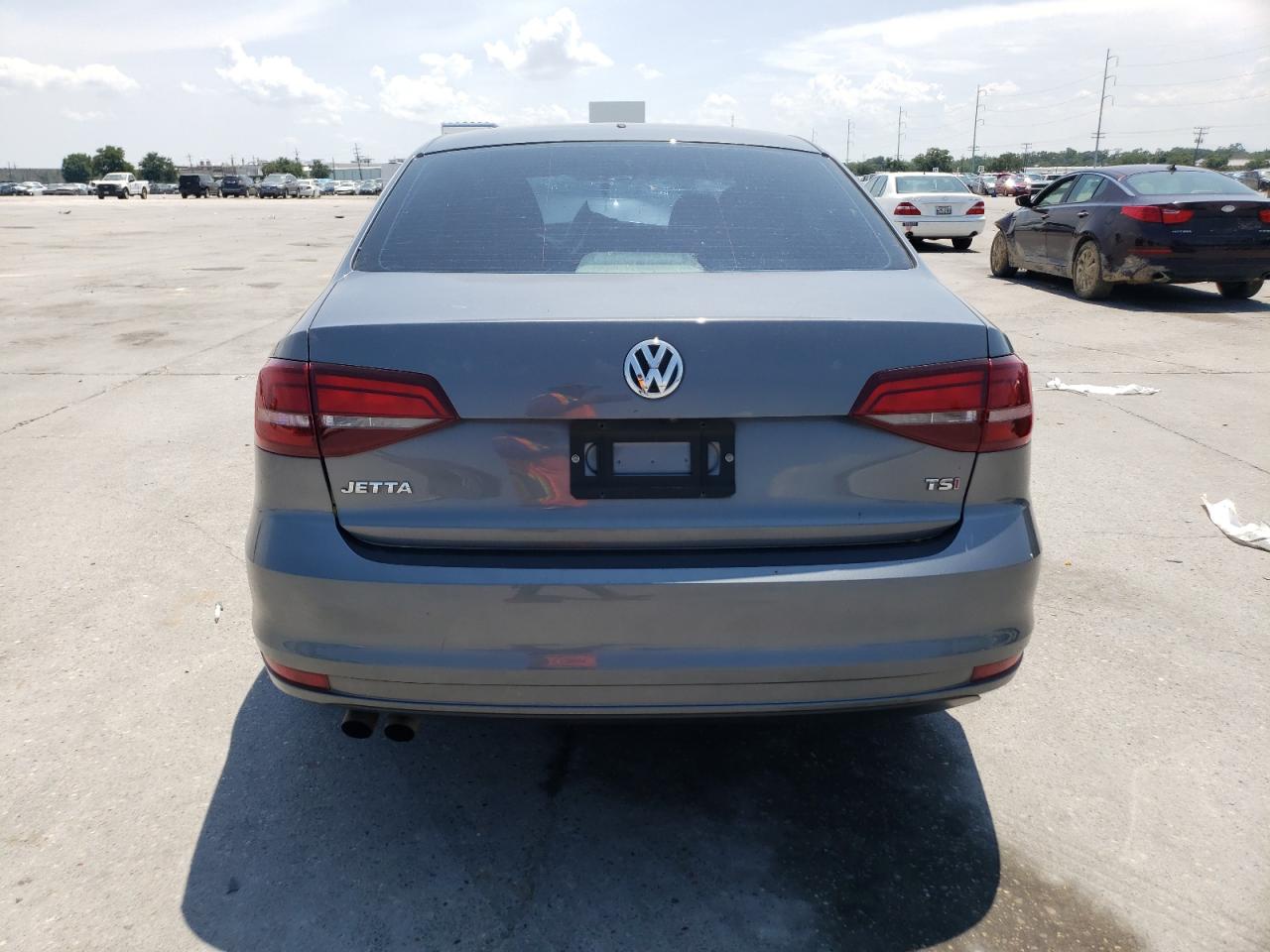 3VW2B7AJ1HM360578 2017 Volkswagen Jetta S