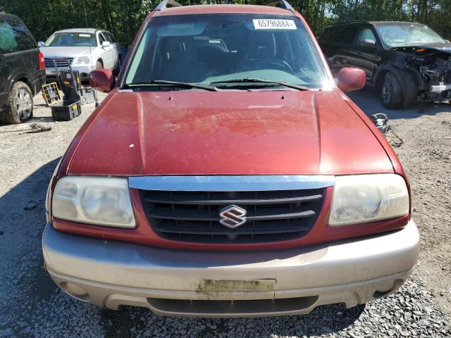 2002 SUZUKI GRAND VITA JS3TD62V624155615  65796884