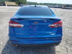 2019 Ford Fusion Titanium   for Sale in Cahokia Heights, IL - Burn - Engine