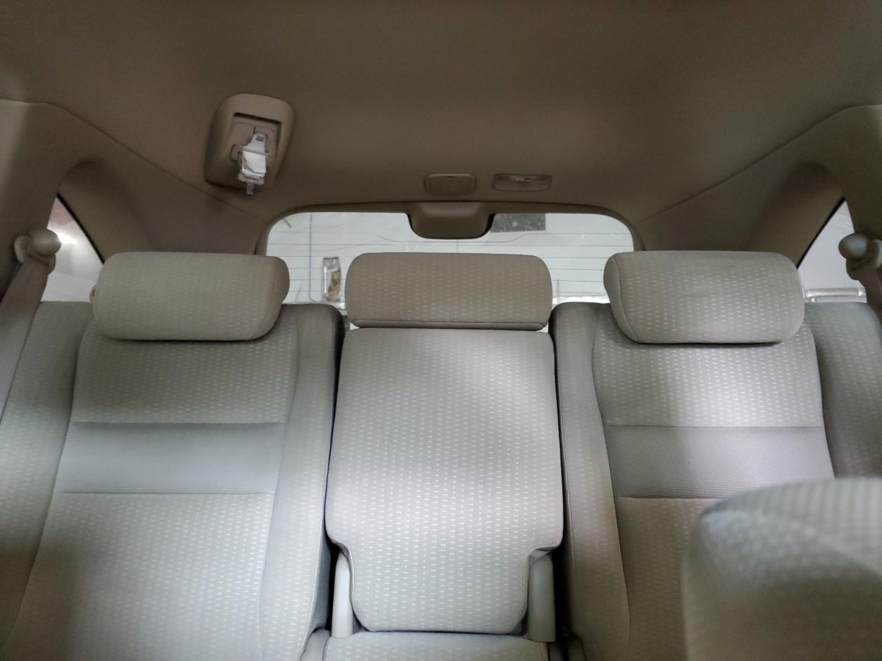 2009 Honda Cr-V Ex VIN: 5J6RE48509L068580 Lot: 60993404