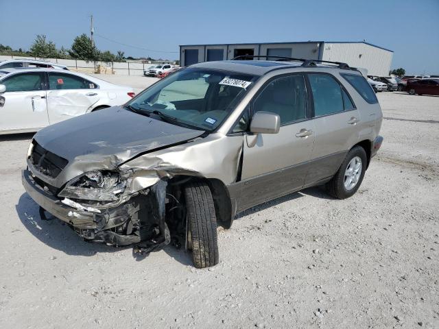 2002 Lexus Rx 300