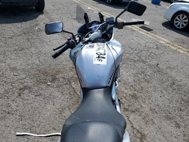 2008 KAWASAKI KLE650 A