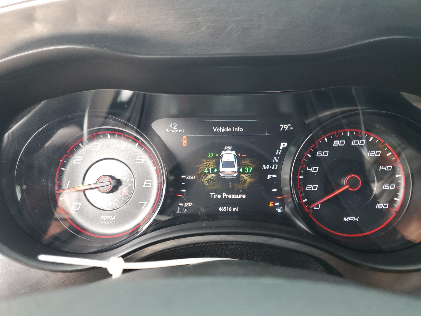 2C3CDXGJ7JH331555 2018 Dodge Charger R/T 392