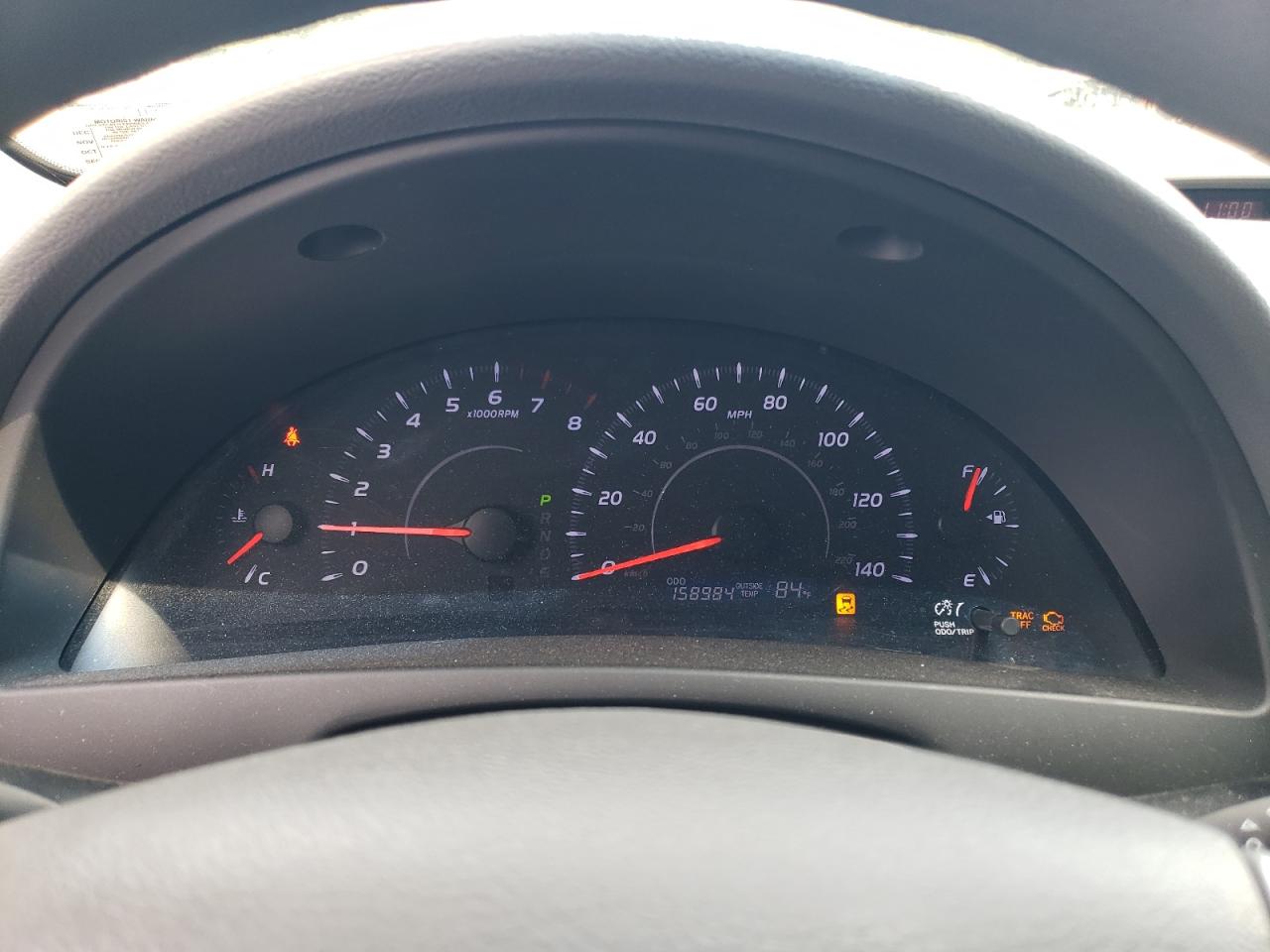 2010 Toyota Camry - Image 9