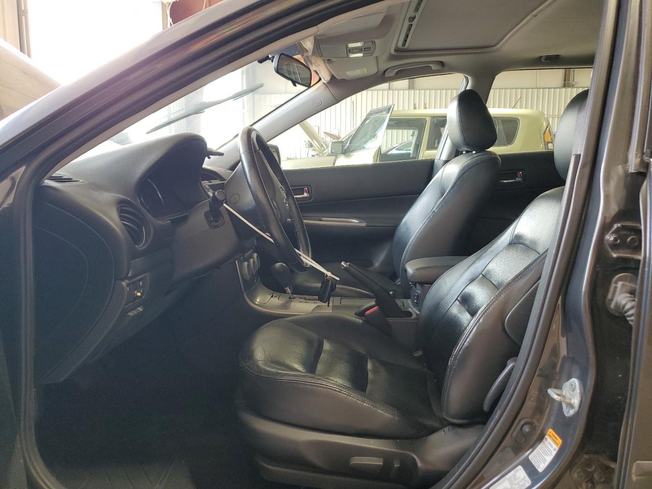 2004 Mazda 6 S VIN: 1YVHP82DX45N57109 Lot: 62406014