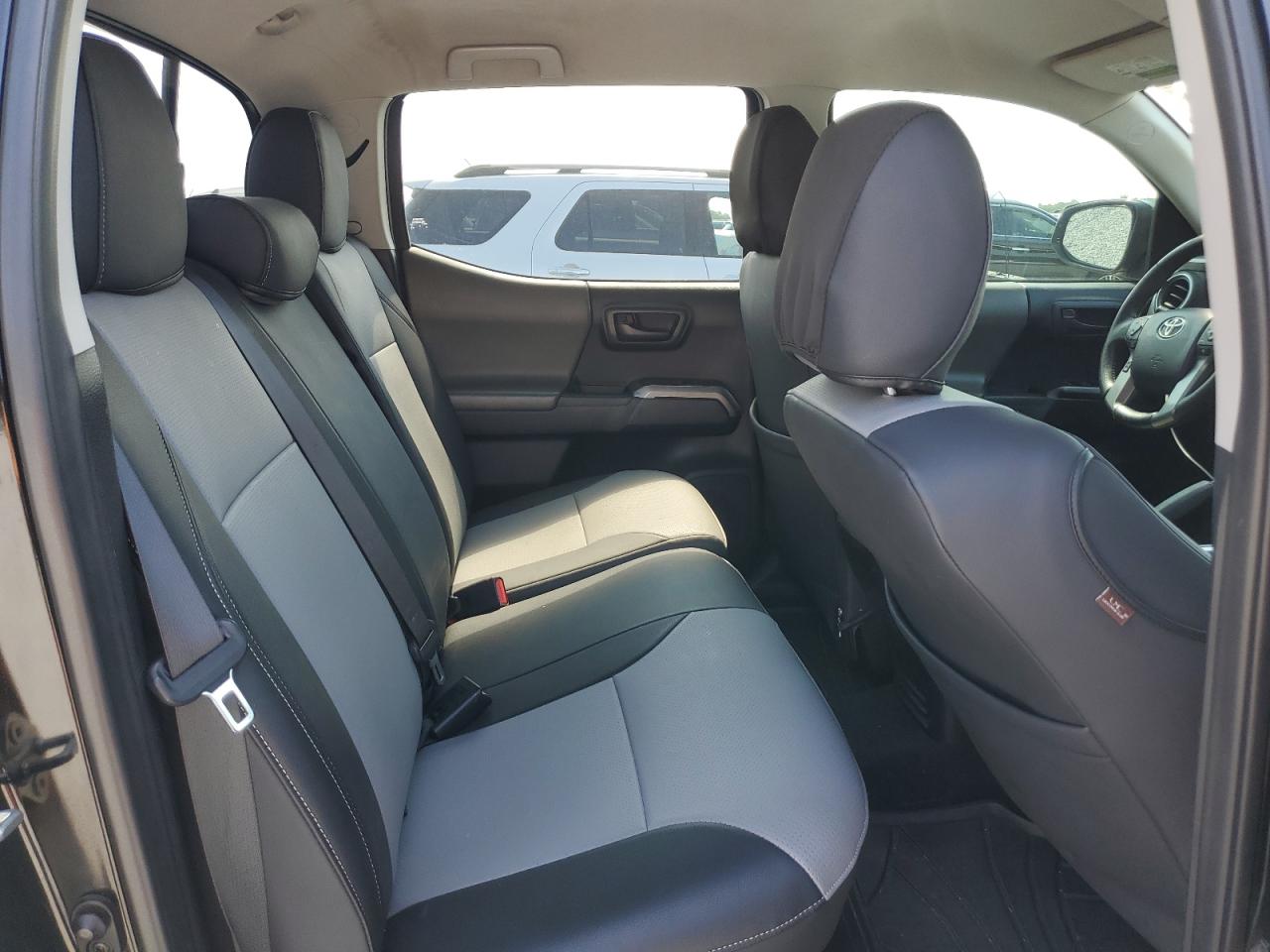 2016 Toyota Tacoma Double Cab VIN: 3TMAZ5CN9GM006658 Lot: 64368774