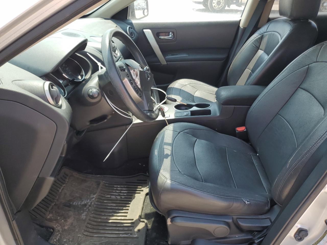 2013 Nissan Rogue S VIN: JN8AS5MV8DW606767 Lot: 65159054