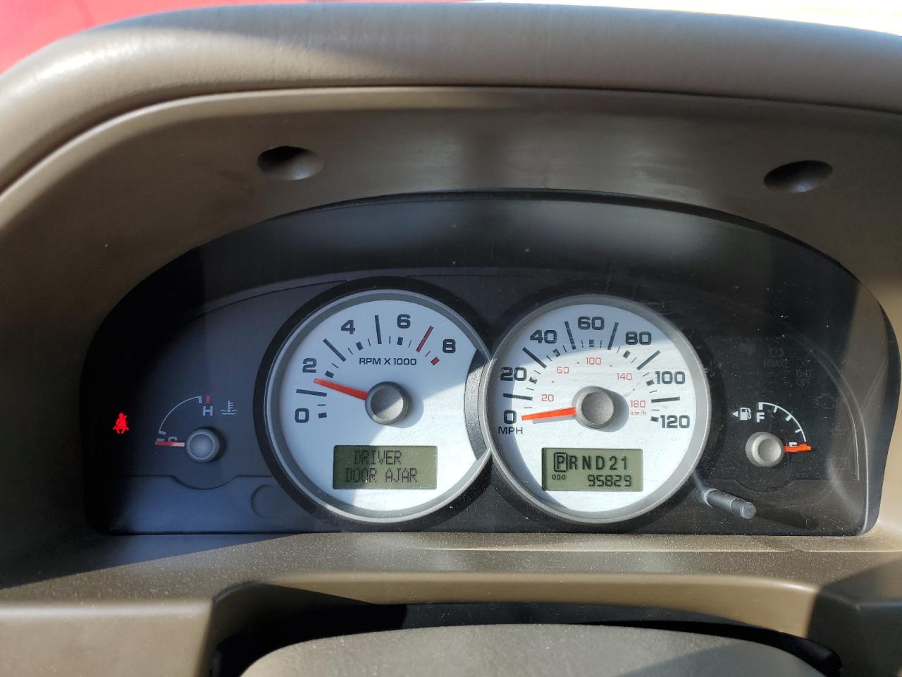 2005 Ford Escape Limited VIN: 1FMCU94185KA26314 Lot: 64650624