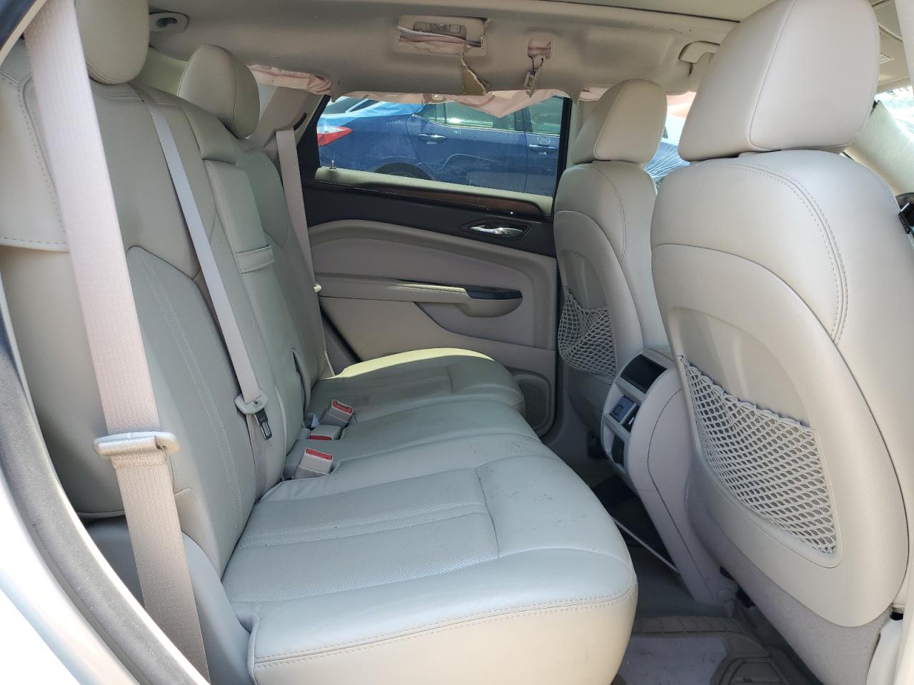 2013 Cadillac SRX - Image 11