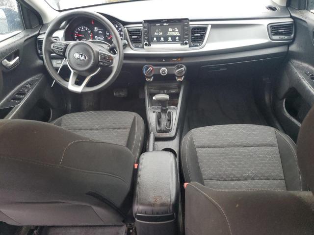 3KPA24AD0LE335049 Kia Rio LX 8