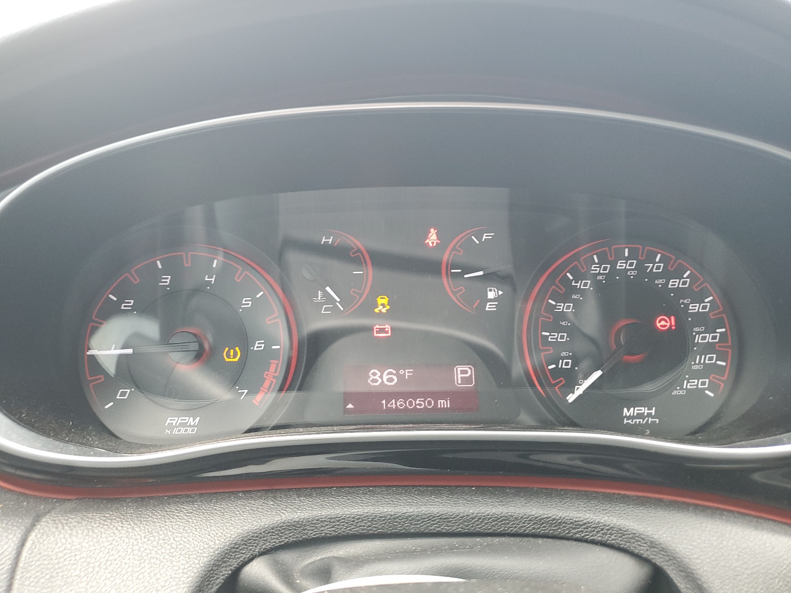 1C3CDFAA6GD606695 2016 Dodge Dart Se