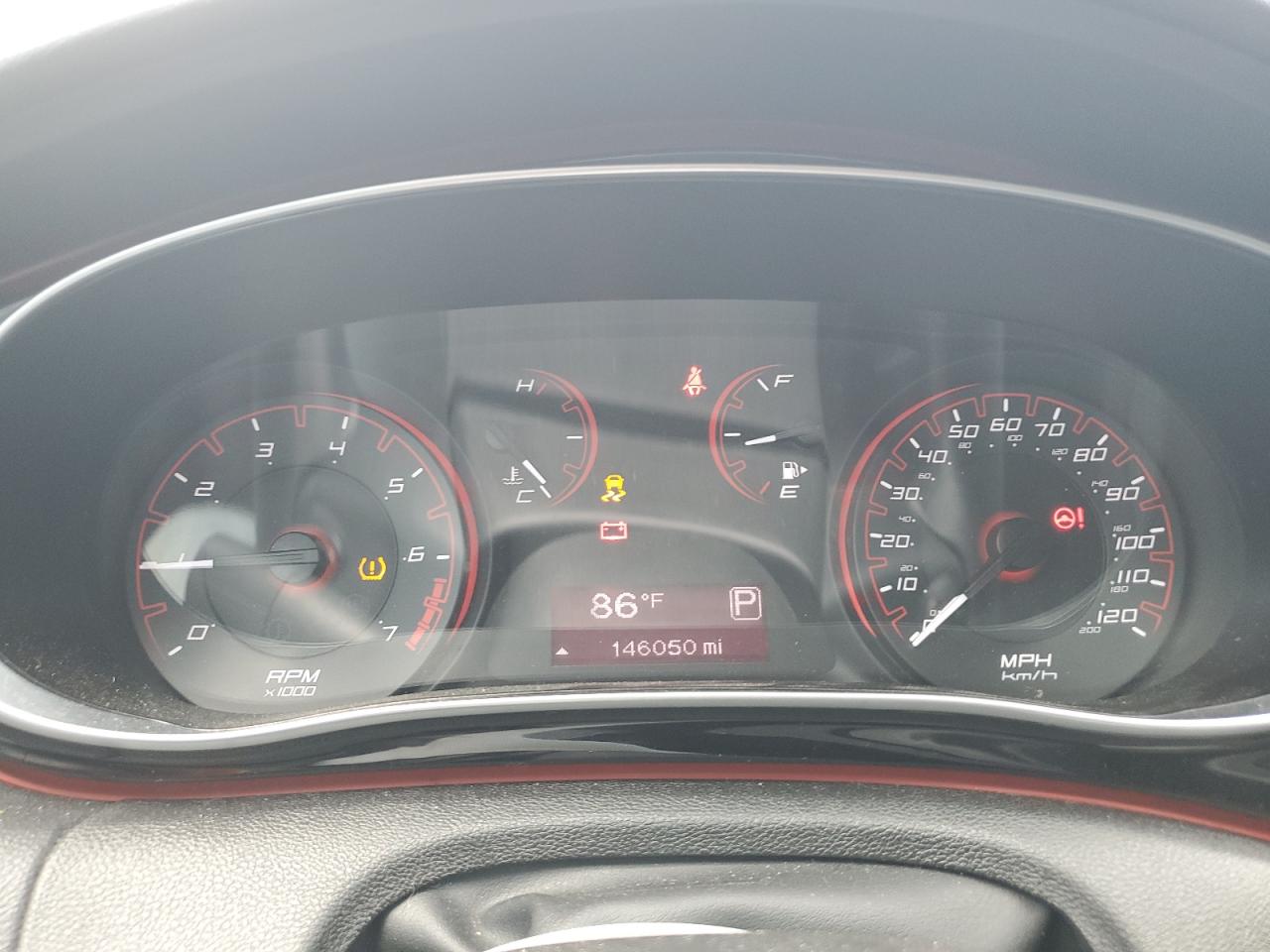 2016 Dodge Dart Se VIN: 1C3CDFAA6GD606695 Lot: 62698624