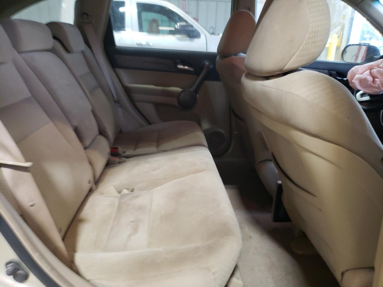 2008 Honda Cr-V Ex VIN: 5J6RE48548L047147 Lot: 63200884