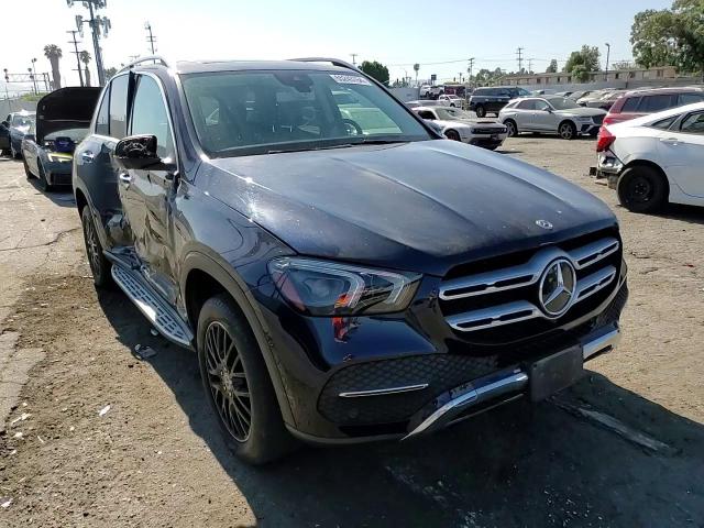 2020 Mercedes-Benz Gle 350 4Matic VIN: 4JGFB4KB1LA013358 Lot: 65243764