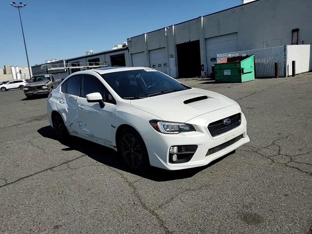 2015 Subaru Wrx Limited VIN: JF1VA1G64F8814185 Lot: 65485794