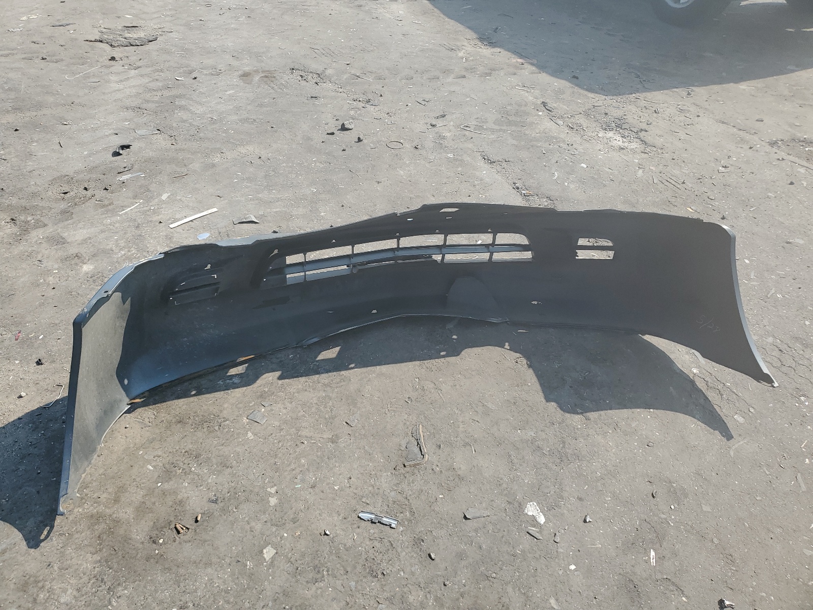 5FNRL18692B027277 2002 Honda Odyssey Ex