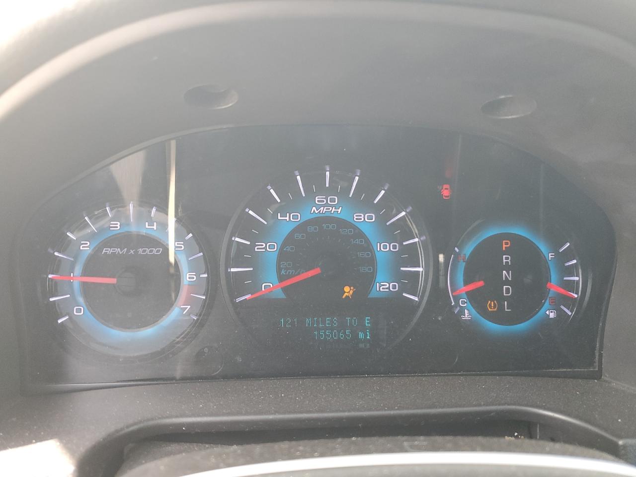 2012 Ford Fusion Se VIN: 3FAHP0HA7CR213078 Lot: 62544404