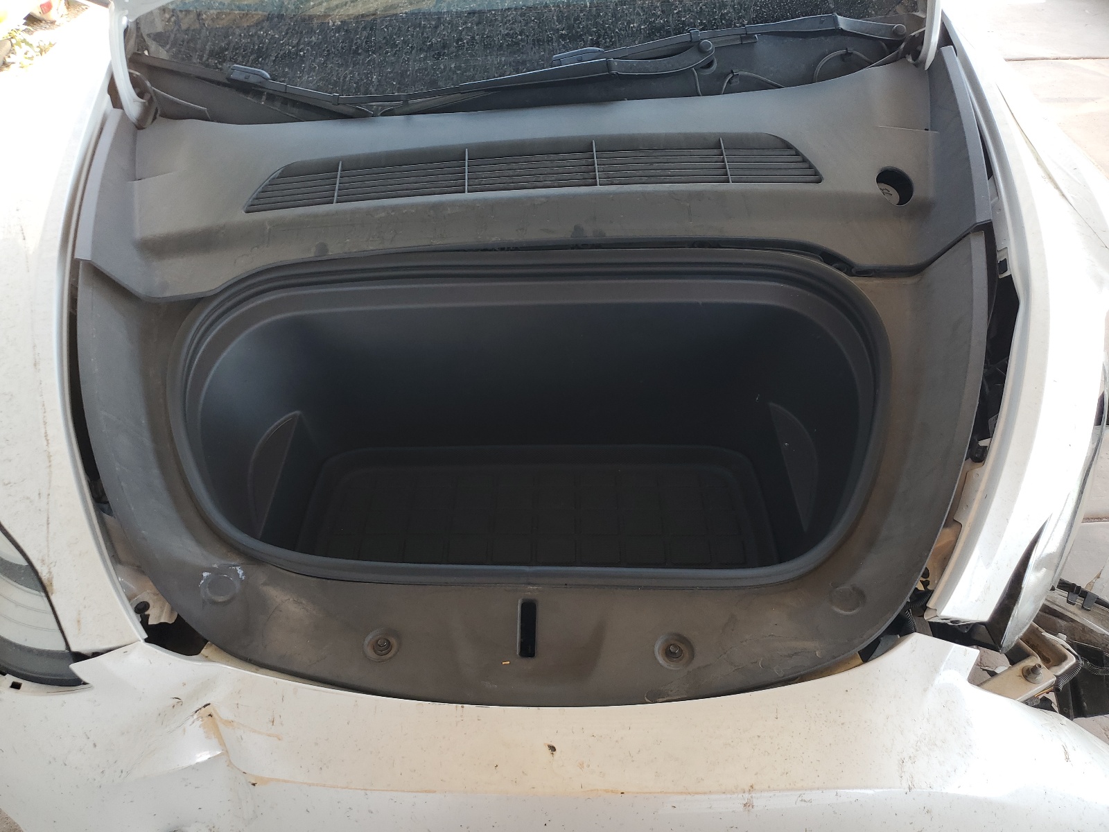 7SAYGDEEXNF368434 2022 Tesla Model Y