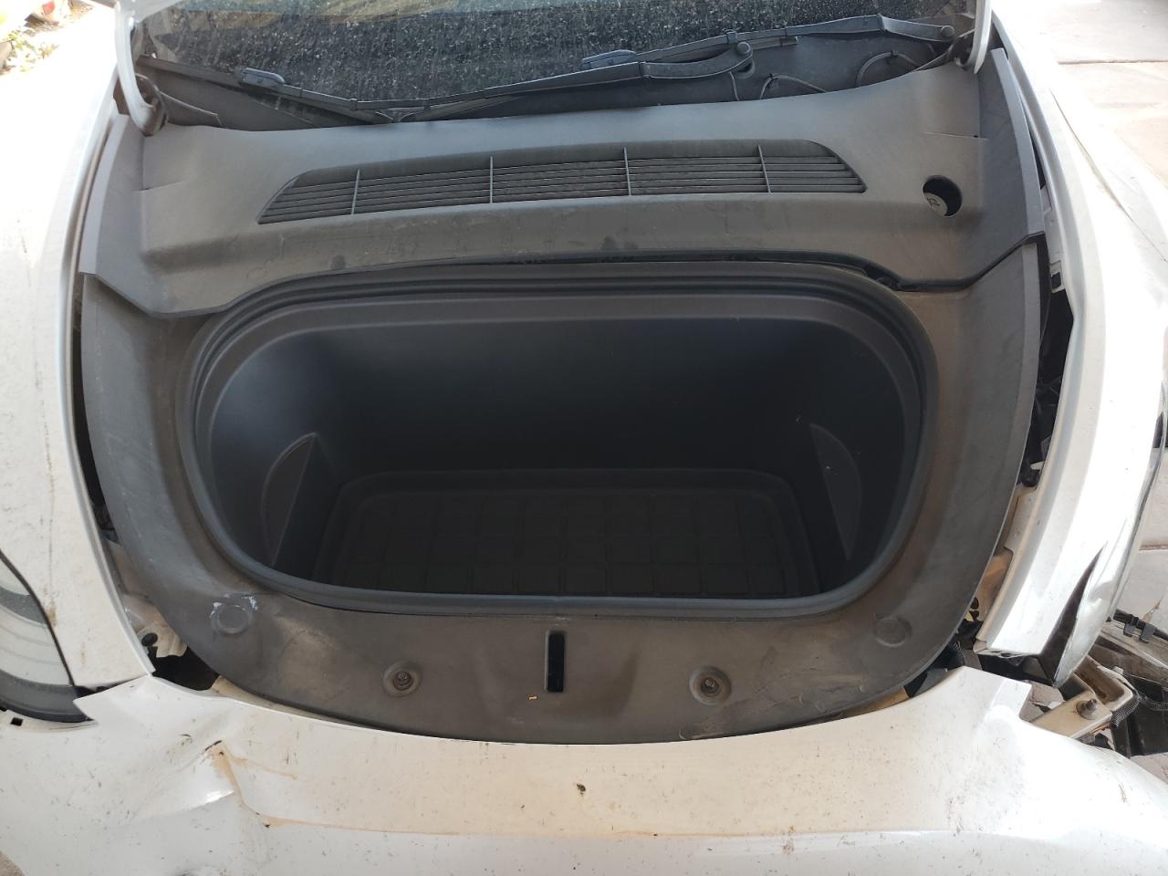 2022 Tesla Model Y VIN: 7SAYGDEEXNF368434 Lot: 63330634