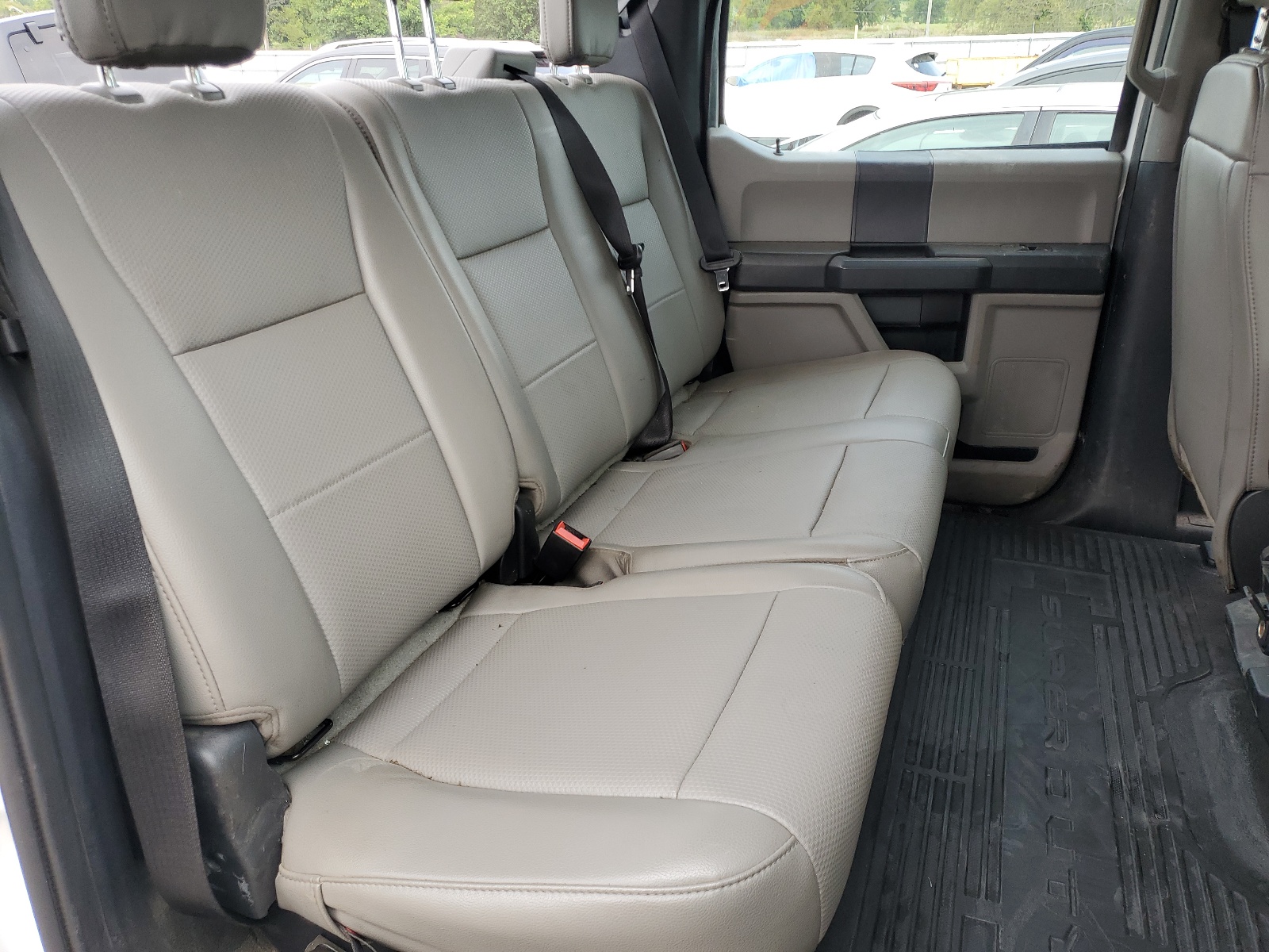 1FT8W3BT6NEC74386 2022 Ford F350 Super Duty