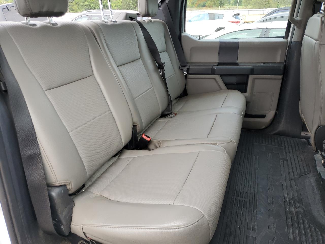 2022 Ford F350 Super Duty VIN: 1FT8W3BT6NEC74386 Lot: 64472564